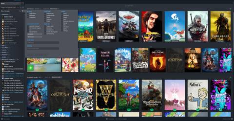 Steam is officially bigger than Canada with a 41-million concurrent user record
