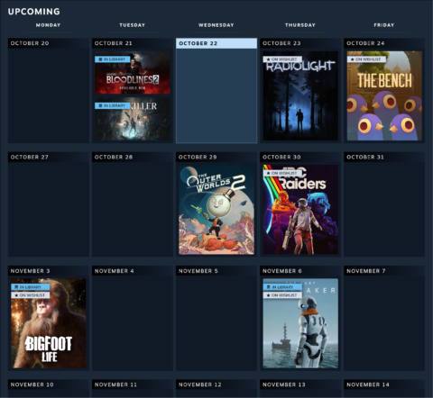 Steam’s latest ‘experiment’ is a new way of discovering games that’s actually really convenient and useful