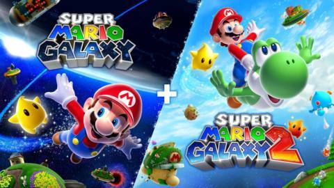 Super Mario Galaxy 1 + 2’s ports bring two all-timers to the Switch 2, but I wish Nintendo made that just a little easier to celebrate