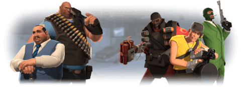Team Fortress 2 Classic open beta halted at the last minute, and something secret is cooking behind the scenes: ‘Valve has asked us to ███████’