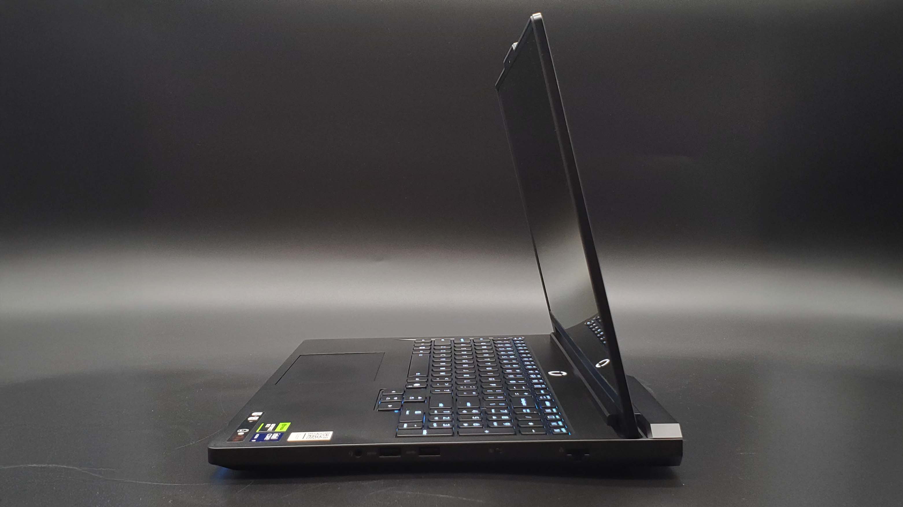 Lenovo Legion Pro 7i Gen 10 gaming laptop from various angles