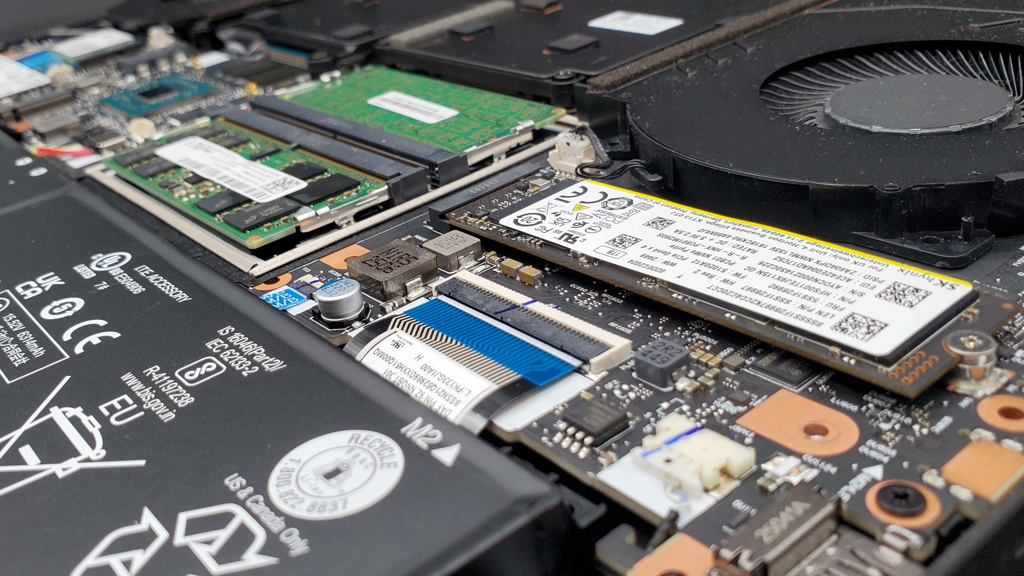 Lenovo Legion Pro 7i Gen 10 gaming laptop from various angles