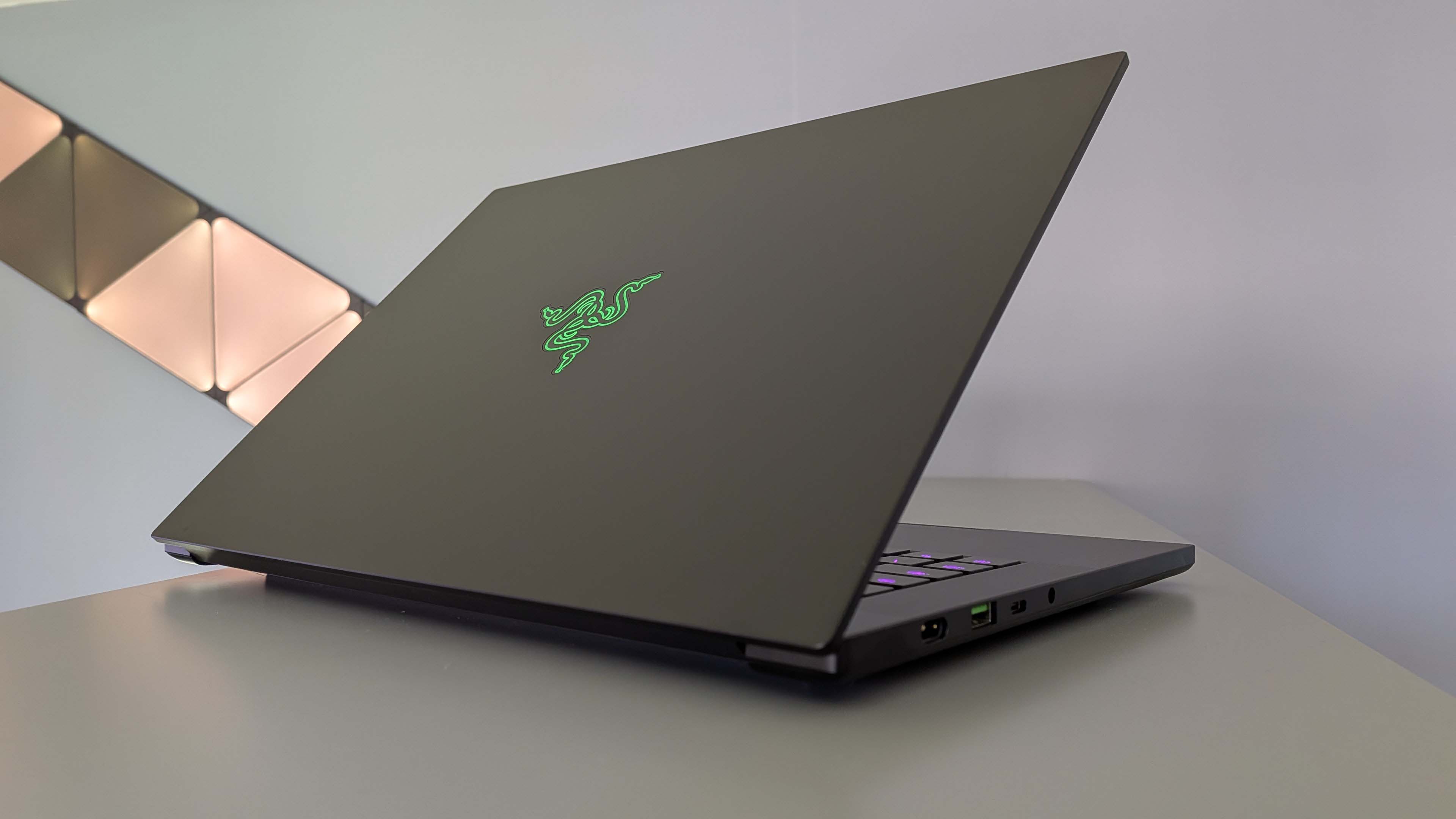 Razer Blade 14 (2025) gaming laptop