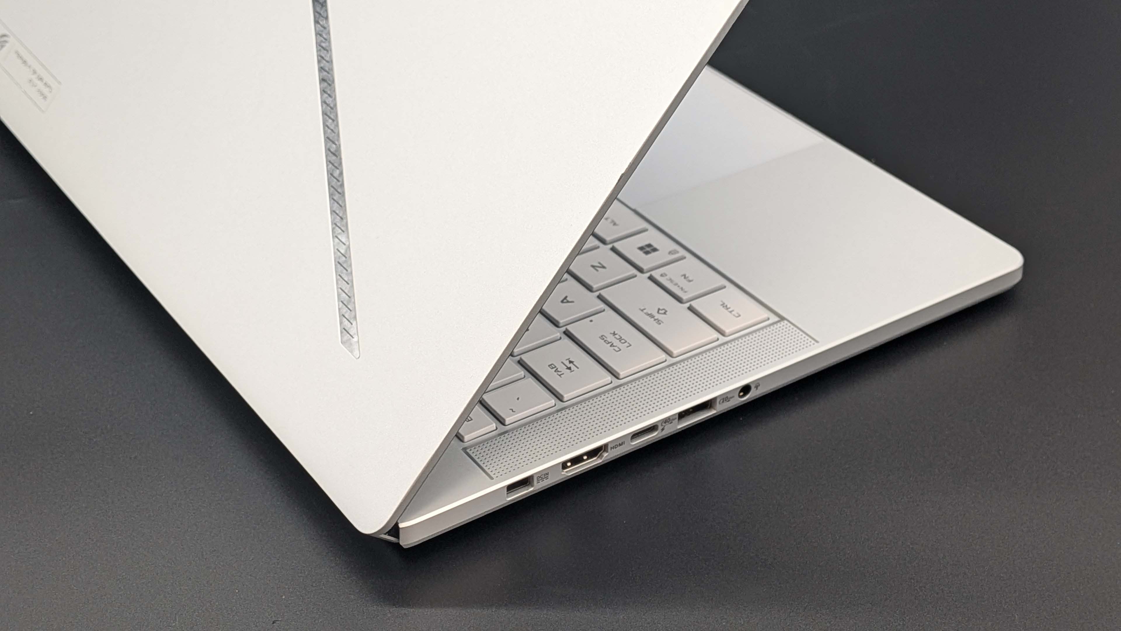 Asus ROG Zephyrus G14, 2025 edition.