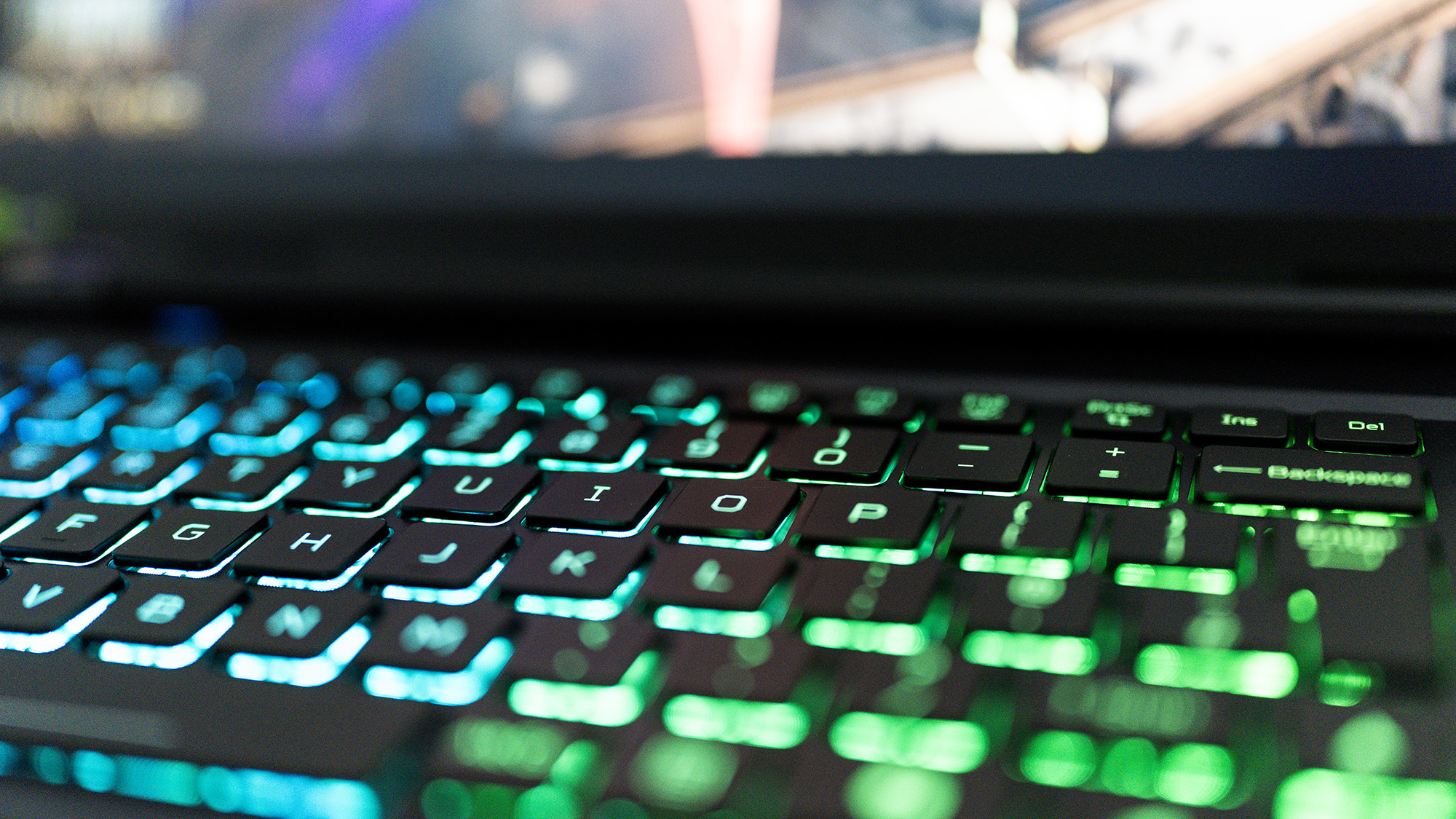 Acer Predator Helios Neo 16 AI gaming laptop