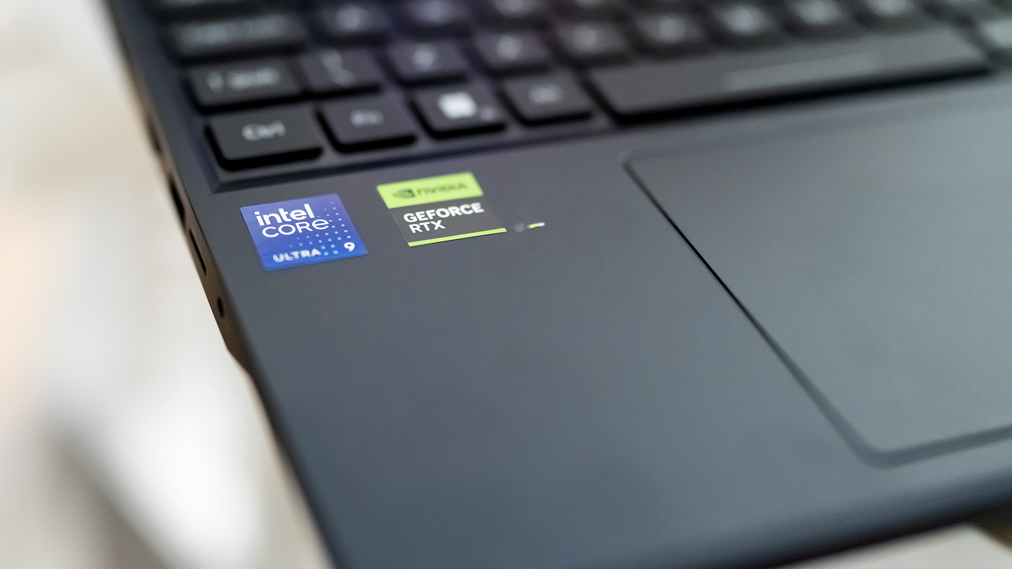 Acer Predator Helios Neo 16 AI gaming laptop