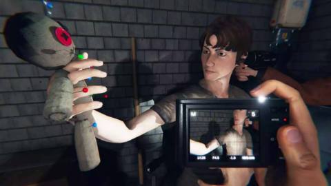 The best horror games to play over Halloween