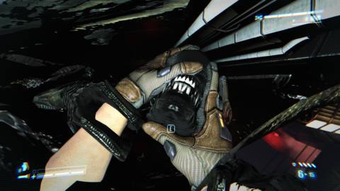 The bold and futile attempt to fix the disastrous Aliens: Colonial Marines