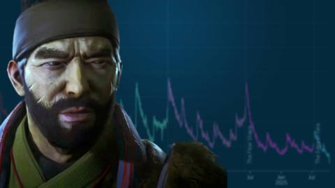 The last time Destiny 2’s player numbers looked this bad, Bungie was one month away from “shutting up shop” – so is this, finally, the end?