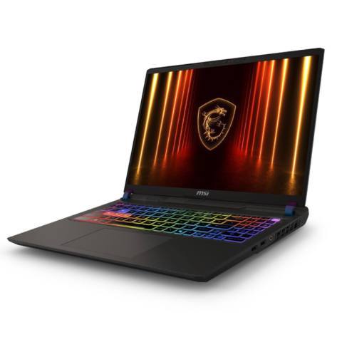 The RTX 5080 MSI Vector 16 has dropped by $200, so it’s time for me to tap the ‘it’s a really good gaming laptop’ sign once more