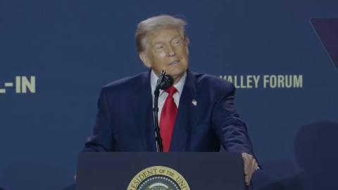 The US government announces strategic ‘prosperity deals’ with Japan and South Korea to ‘drive breakthroughs’ in AI, quantum computing, and more