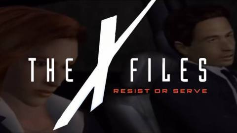 The X-Files: Resist or Serve is a forgotten fright, and the type of tie-in gem we sadly don’t see anymore