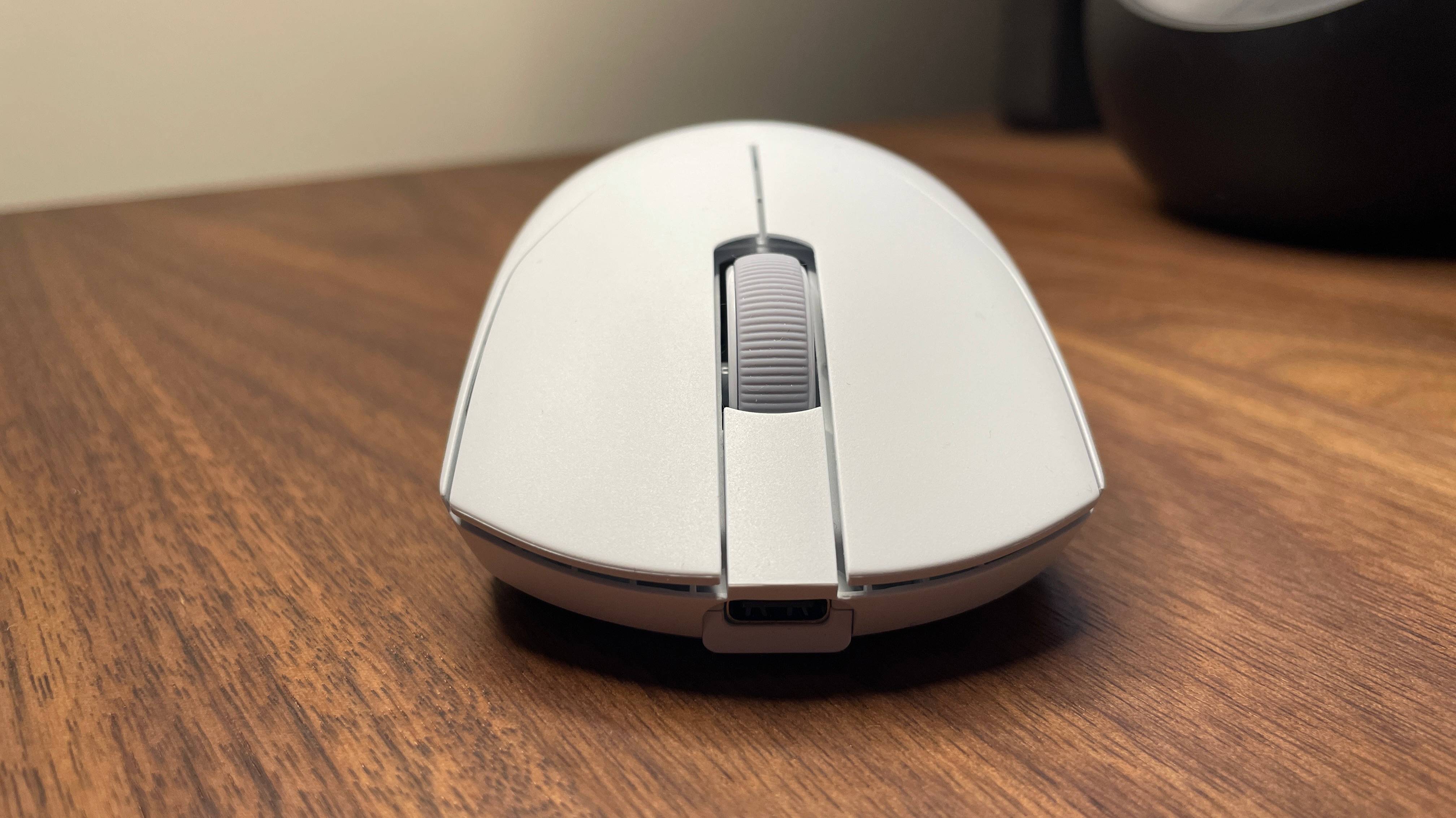 The Corsair Sabre V2 Pro ultralight wireless gaming mouse