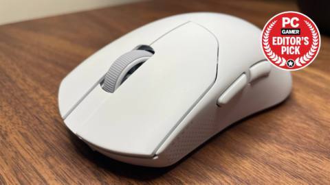 There’s a new king of lightweight gaming mice and I’ll 1v1 anyone who disses the ultralight market