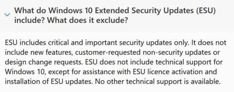 Time is nearly up for Windows 10—but is your Windows 10 PC screwed?