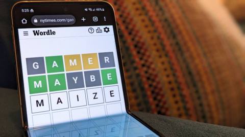 Today’s Wordle clues, hints and answer for October 11 (#1575)