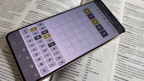 Today’s Wordle clues, hints and answer for October 31 (#1595)