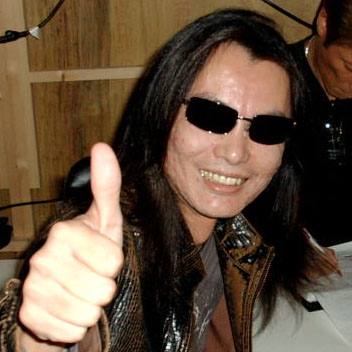 Tomonobu Itagaki, the Tecmo genius behind Team Ninja, has died at the age of 58