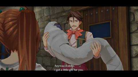 Trails in the Sky 1st Chapter is one of the best JRPG remakes I’ve ever played—it’s also now the best way to get started with the beloved series