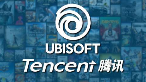 Ubisoft and Tencent form new subsidiary, Vantage Studios, to lead development for the Assassin’s Creed, Far Cry, Rainbow Six franchises