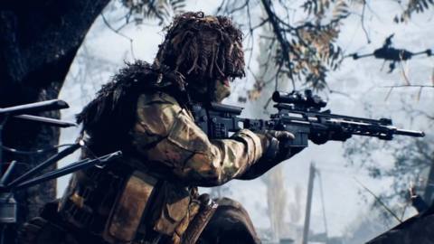 What we’ve been playing – Battlefield’s return to form, Pokémon chokeholds, and familial football