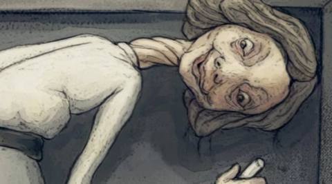 What we’ve been playing – nightmares, getaways, skonging, frog hats, and unpacking