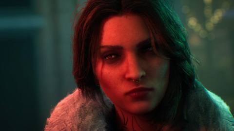 What we’ve been playing – Xbox decks, walls, arcs, vampires, and grassy hills