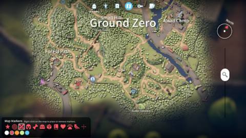 Where to find Rampaging Scavengers in Escape From Duckov to complete the Hunter’s Path quest