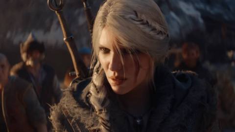 Witcher author says key plot point from the games is based on a mistake, but “video game people have clung to the idea with remarkable tenacity”