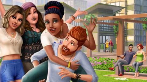 With a replacement seemingly waiting in the wings, EA announces The Sims Mobile is shutting down in January