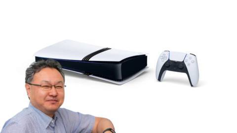 With PS6 Sony “cannot do the same thing they have been doing”, says former PlayStation exec Shuhei Yoshida
