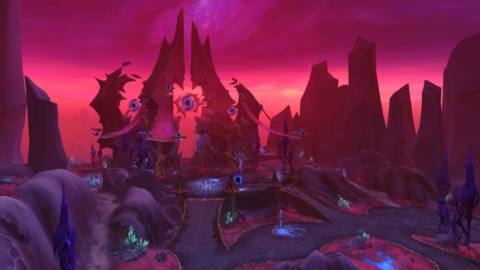 World of Warcraft’s adding player housing in December, so naturally there’s an add-on to let players earn as much furniture as possible in advance