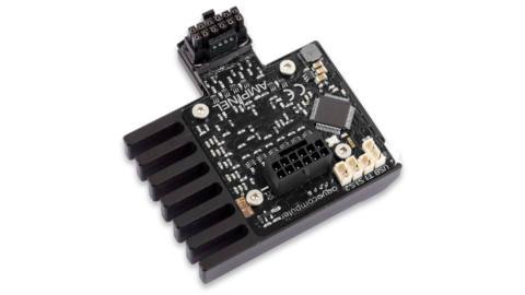 Worried about melty graphics cards? This seriously capable gizmo keeps power in check for more peace of mind