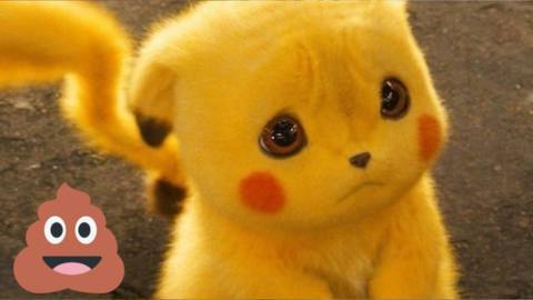 Yes, Pokémon do poop, Legends: Z-A confirms – and have “tummy troubles” too