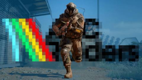 You can’t type “Arc Raiders” into Call of Duty: Black Ops 7 beta’s in-game chat, but you are allowed to talk about Battlefield 6