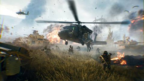 Your Conquest matches in Battlefield 6 will be getting shorter, here’s why