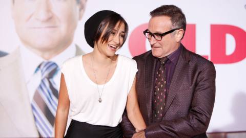 Zelda Williams ethers AI ‘tributes’ to her dead dad: ‘You’re making disgusting, over-processed hotdogs out of the lives of human beings’