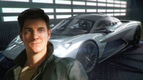 007 First Light’s Bond will have an Aston Martin so exclusive, there are only 999 real world models