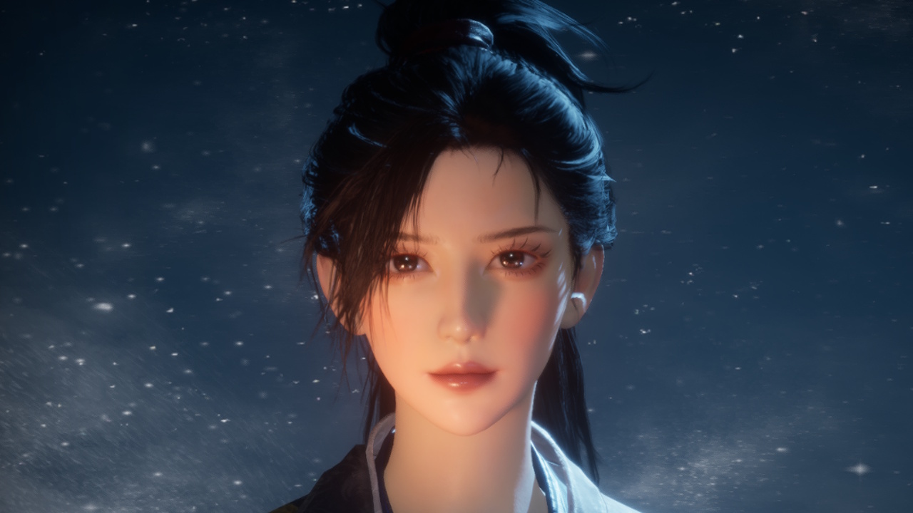 Where Winds Meet character customization codes