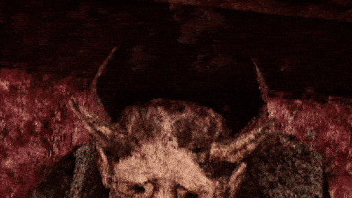 Labyrinth of the Demon King Oni