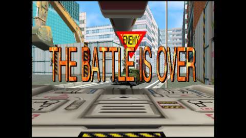 30 years later, a classic Namco arcade game is about to get a first console release