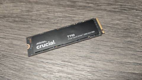 A Japanese retailer is now restricting PC memory purchases, so is it time to properly panic?