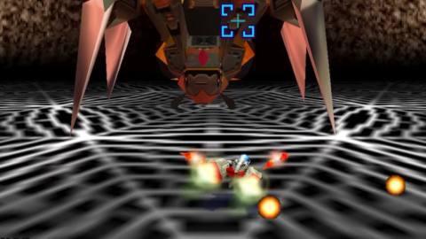 After 25 years, this unreleased N64 shooter is finally playable thanks to game preservation efforts