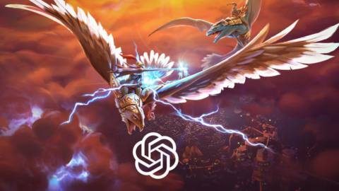 AI as a creation tool “sucks balls”, says Falconeer and Bulwark dev Tomas Sala, but it’s the future we should be really worried about