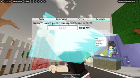 All Jujutsu Shenanigans codes for November 2025: Cash and emotes