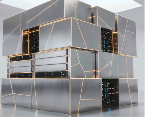 AMD is the hardware of choice for France’s first ‘AI factory’ supercomputer