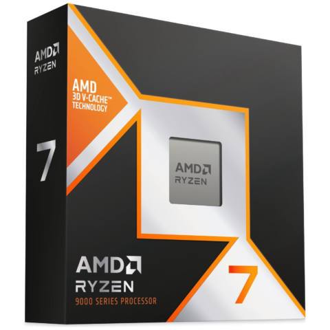AMD’s Ryzen 7 9800X3D is now down to £390 this Black Friday, making the champion of all gaming CPUs the cheapest it’s ever been