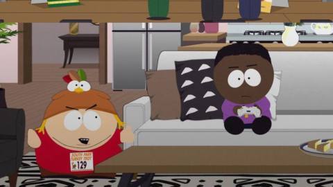 Arc Raiders hits another cultural milestone, making a cameo in South Park