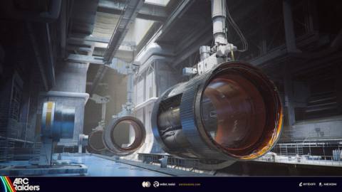 Arc Raiders’ new map will be unlocked through a community event that starts today, and everyone has to donate