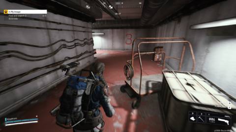 Arc Raiders players want to condemn free loadouters to a life of late spawns, but I don’t think anyone should arrive midway through a match ever